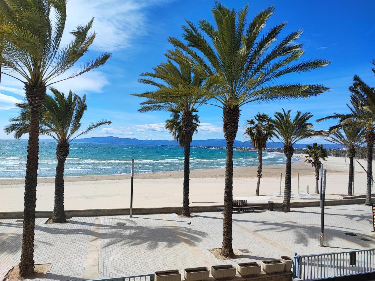 Bello-Horizonte Salou Playa Экстерьер фото