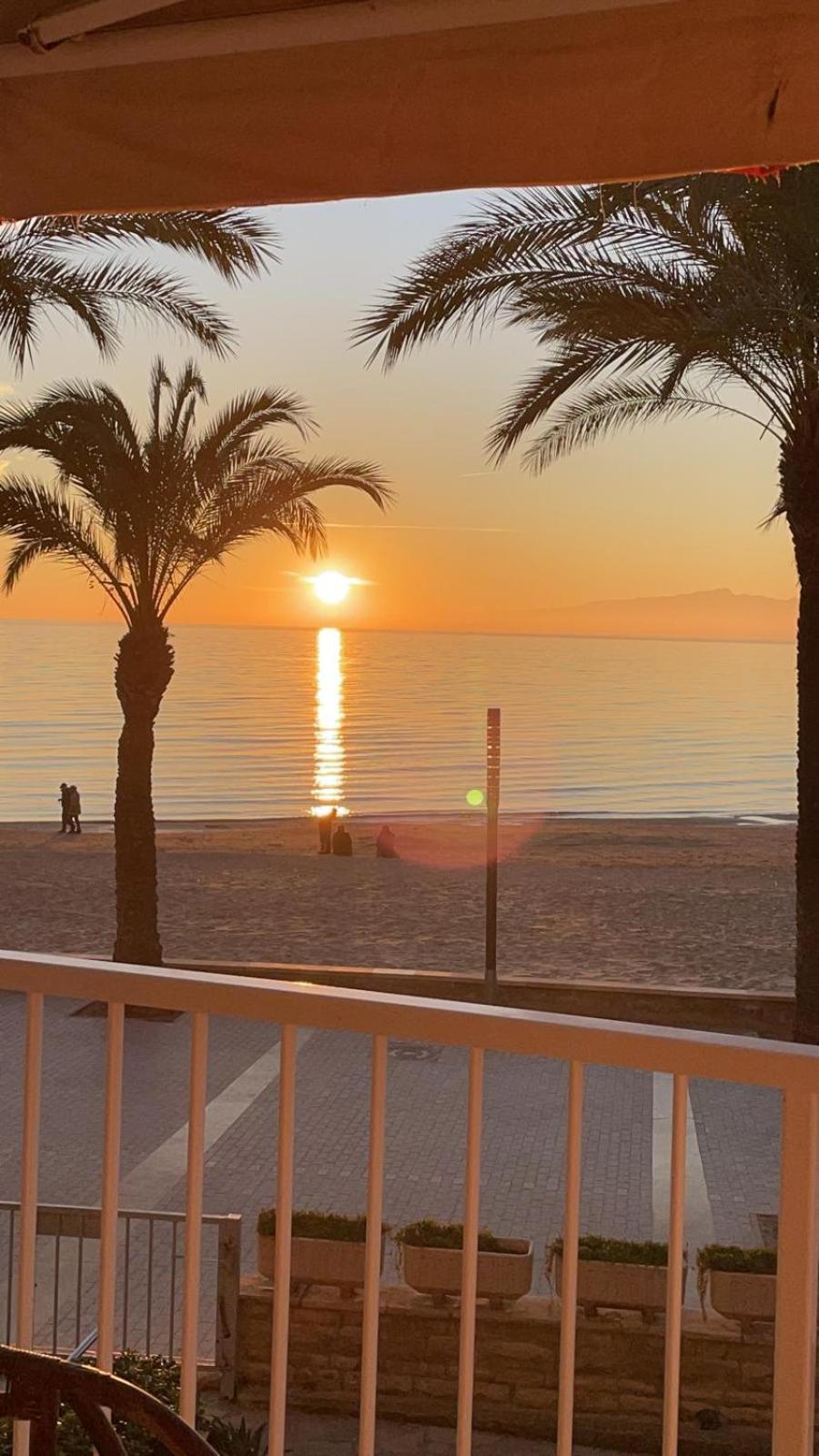 Bello-Horizonte Salou Playa Экстерьер фото