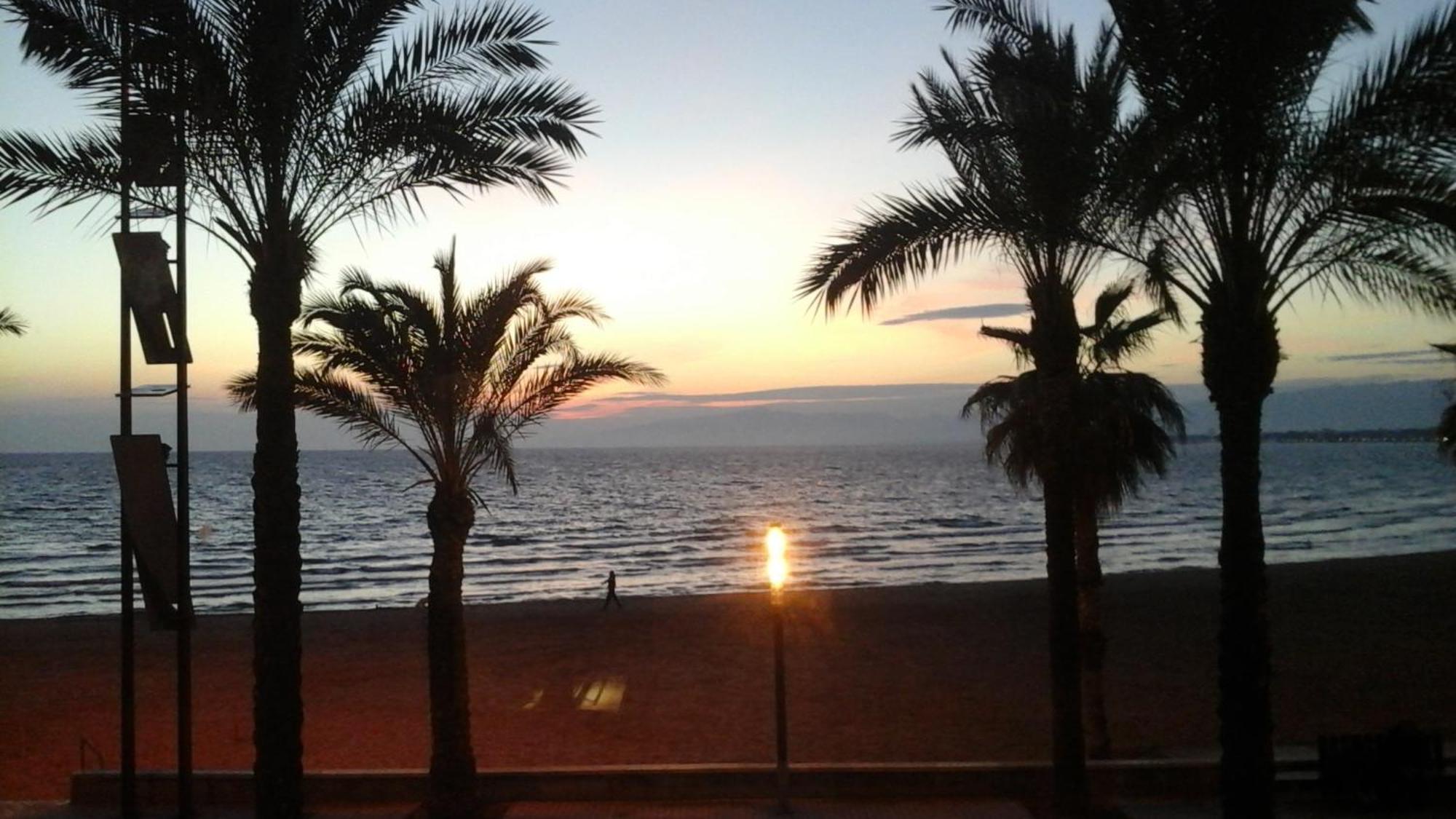 Bello-Horizonte Salou Playa Экстерьер фото