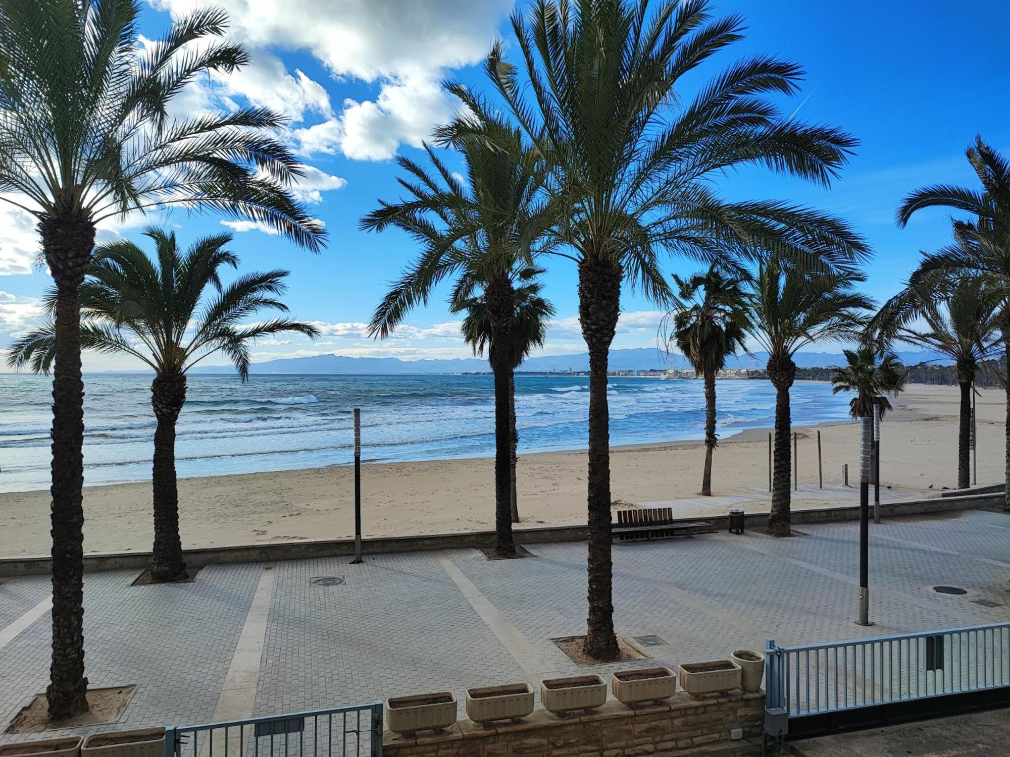 Bello-Horizonte Salou Playa Экстерьер фото