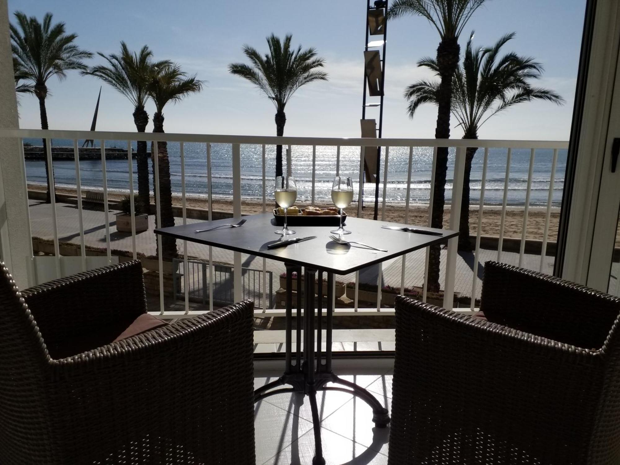 Bello-Horizonte Salou Playa Экстерьер фото