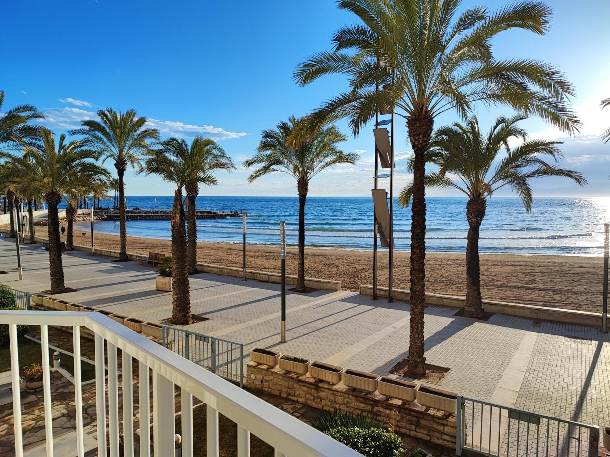 Bello-Horizonte Salou Playa Экстерьер фото