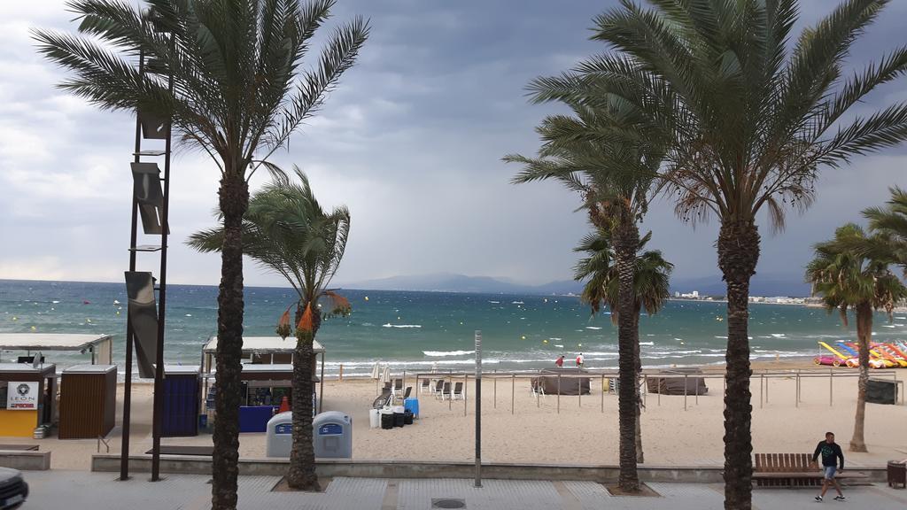 Bello-Horizonte Salou Playa Экстерьер фото