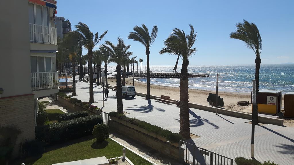 Bello-Horizonte Salou Playa Экстерьер фото