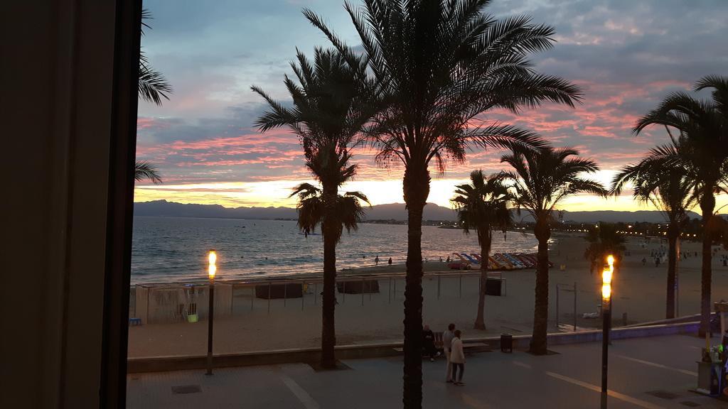 Bello-Horizonte Salou Playa Экстерьер фото