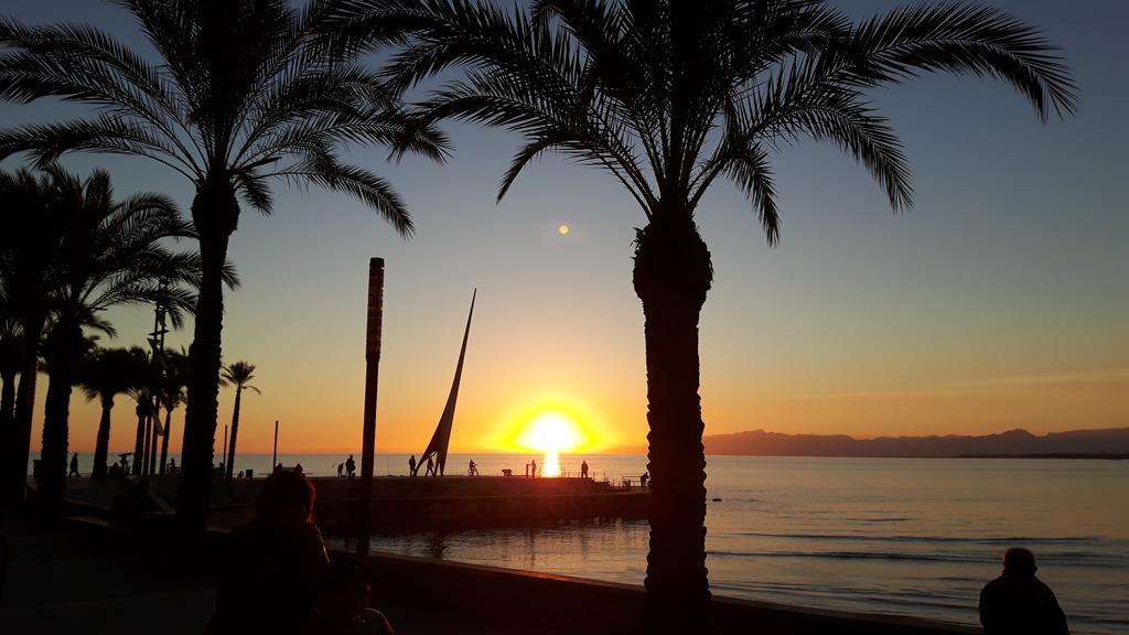 Bello-Horizonte Salou Playa Экстерьер фото